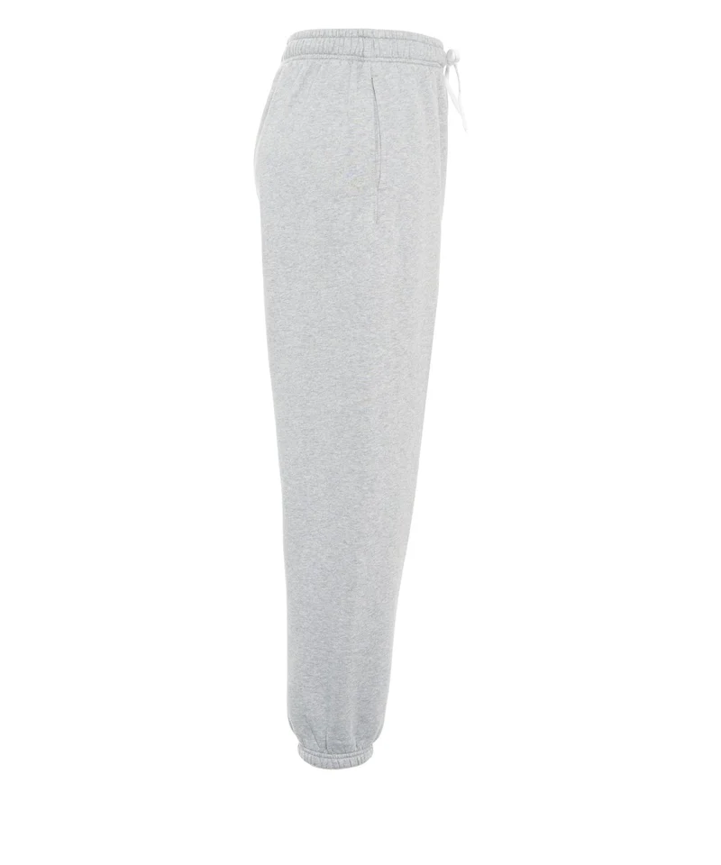 Pantaloni sportivi con stampa logo
