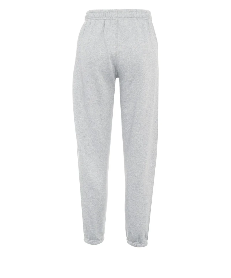 Pantaloni sportivi con stampa logo