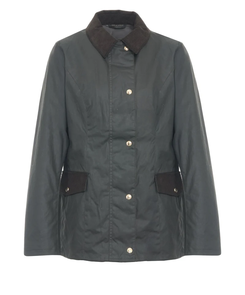 Giacca Cerata 'Burghley'