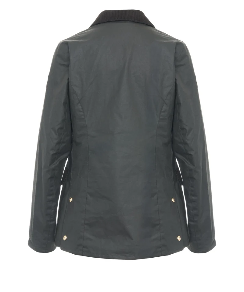 Giacca Cerata 'Burghley'