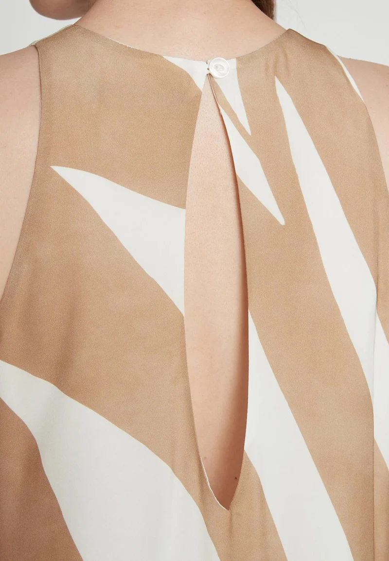 Maxikleid Rastea