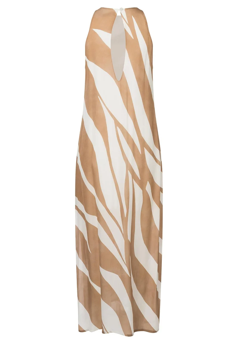 Maxikleid Rastea