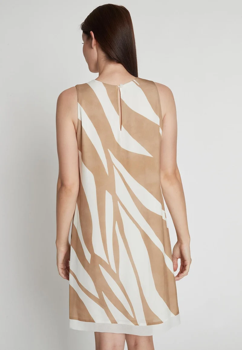 Ärmelloses Kleid Rasea