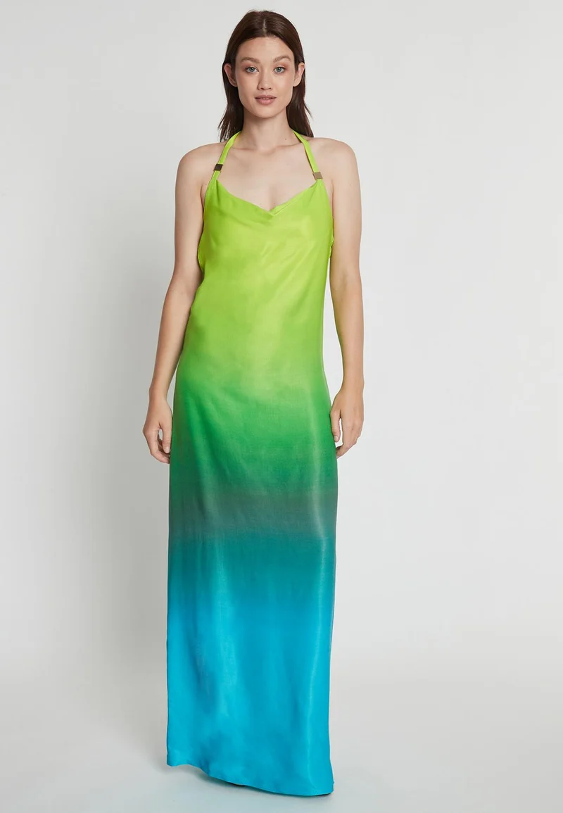 Wasserfallkleid Rapea