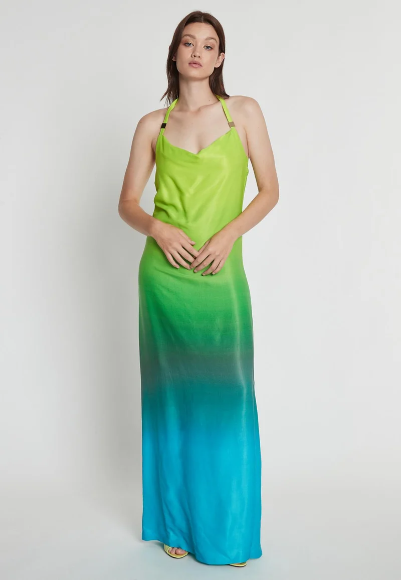 Wasserfallkleid Rapea