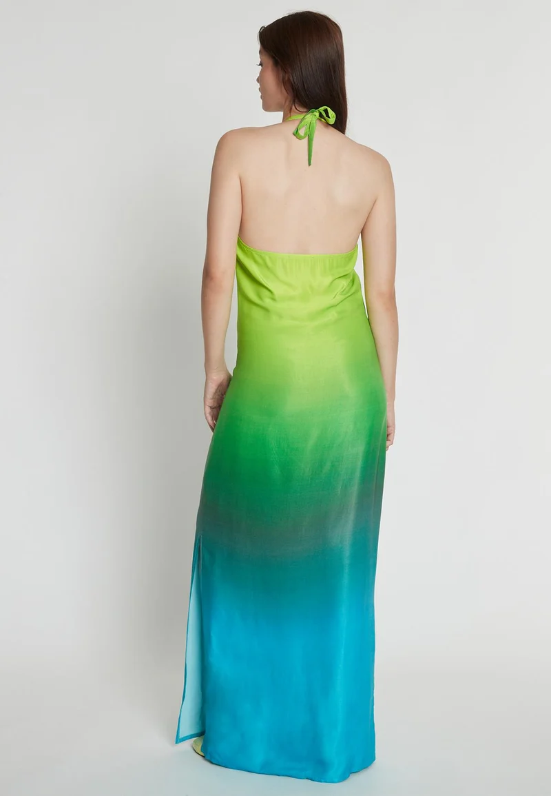 Wasserfallkleid Rapea