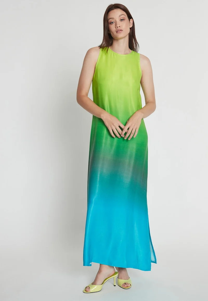 Maxikleid Rapola