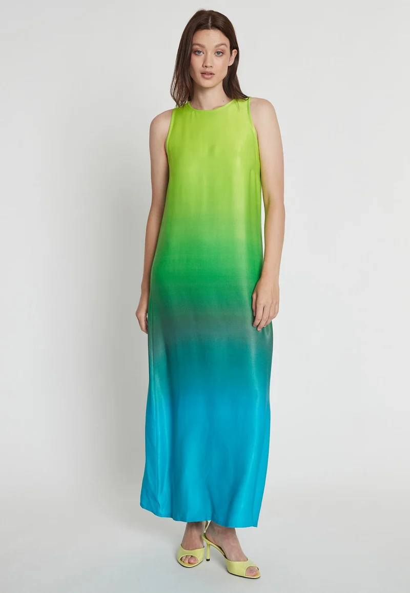 Maxikleid Rapola