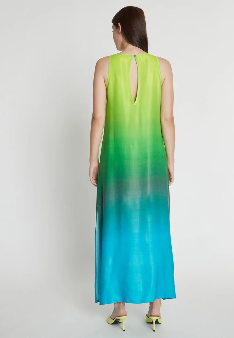 Maxikleid Rapola