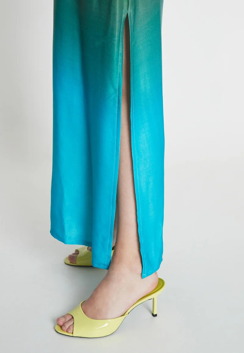 Maxikleid Rapola