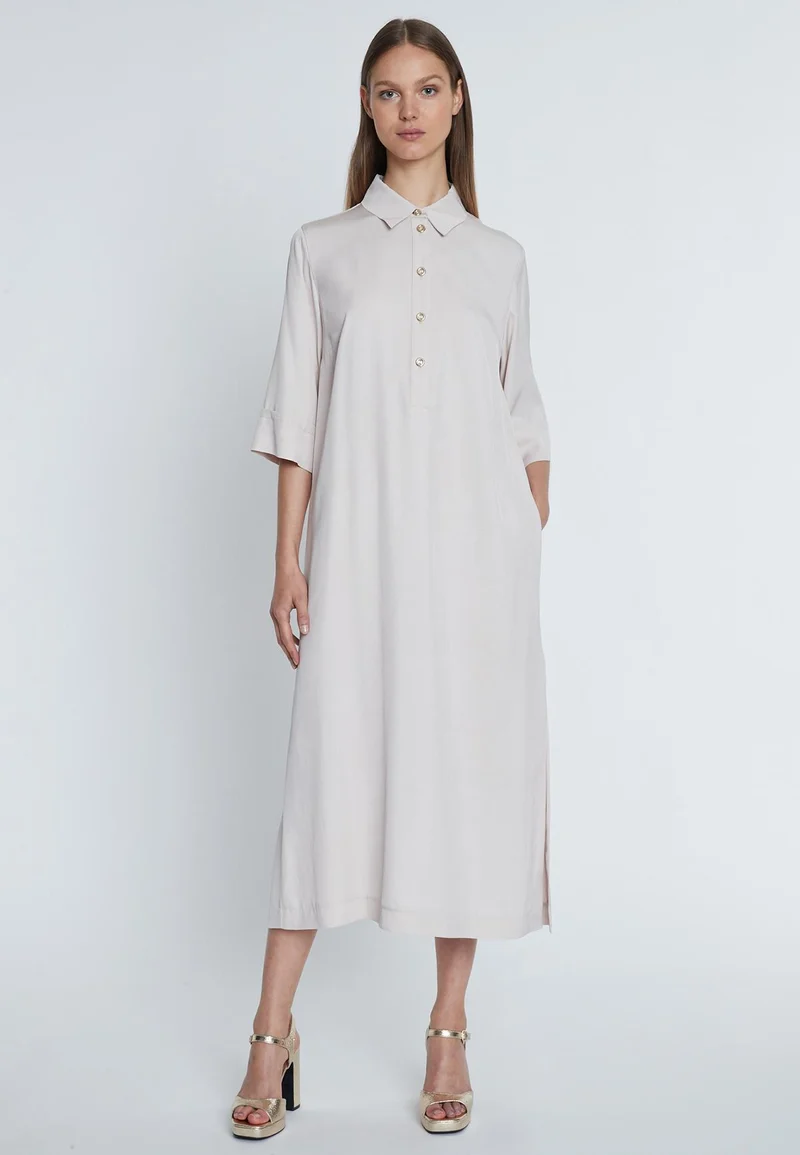 Midikleid Rakosa