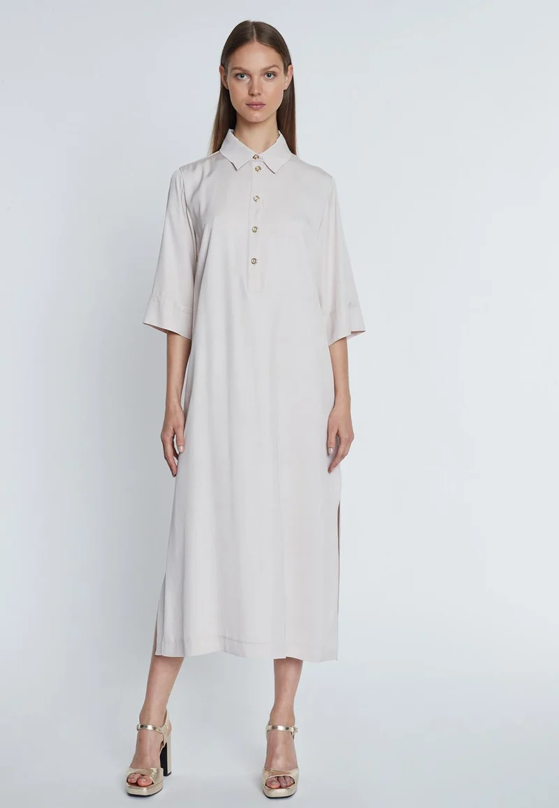 Midikleid Rakosa