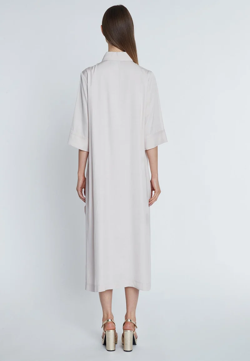 Midikleid Rakosa