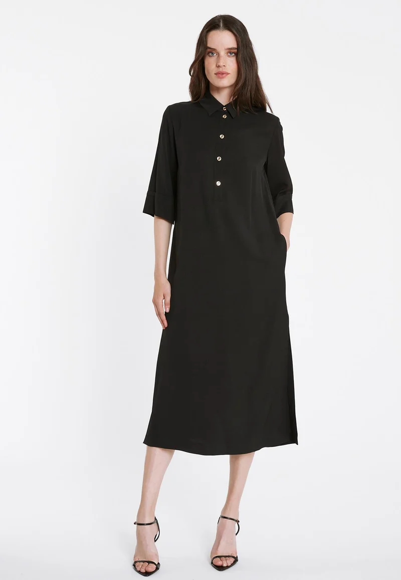 Hemdblusenkleid Rakora