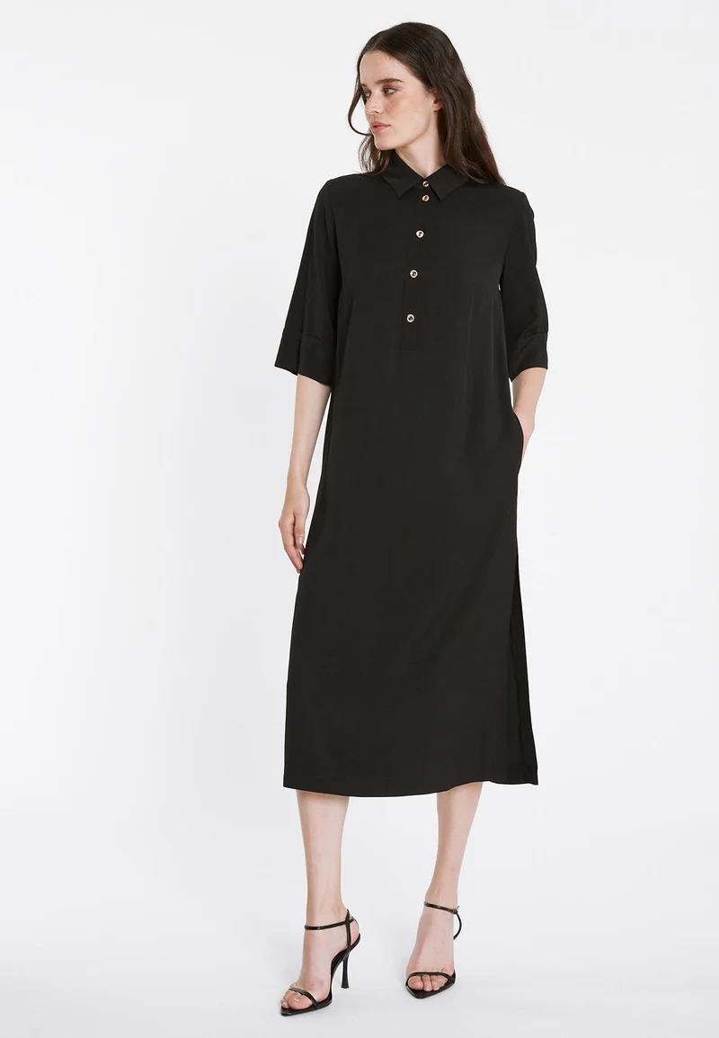 Hemdblusenkleid Rakora