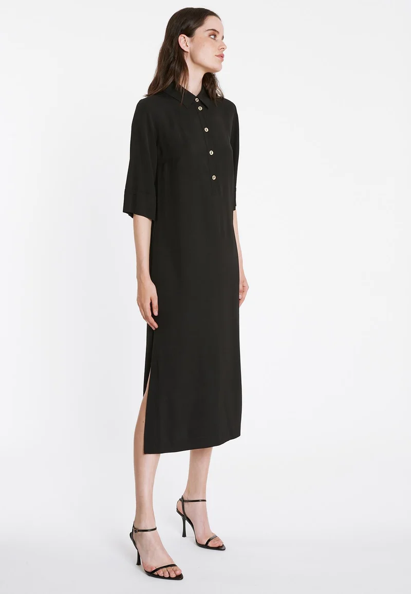Hemdblusenkleid Rakora