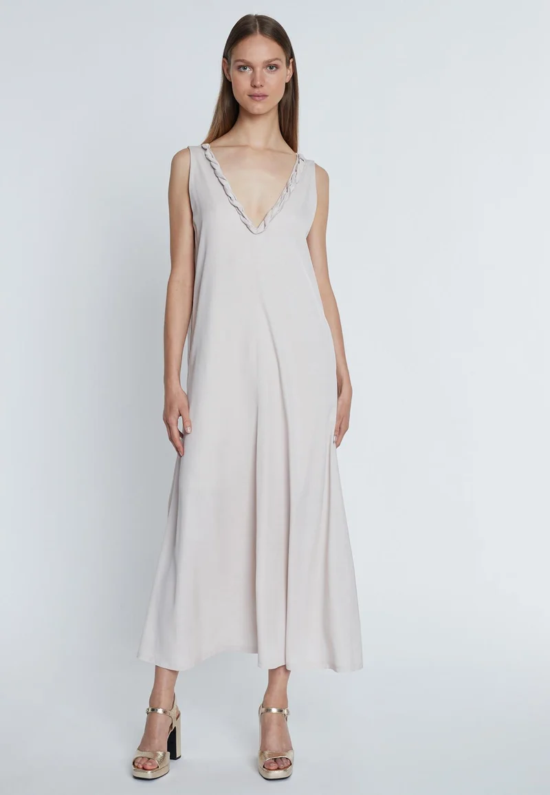 Maxikleid Rakina