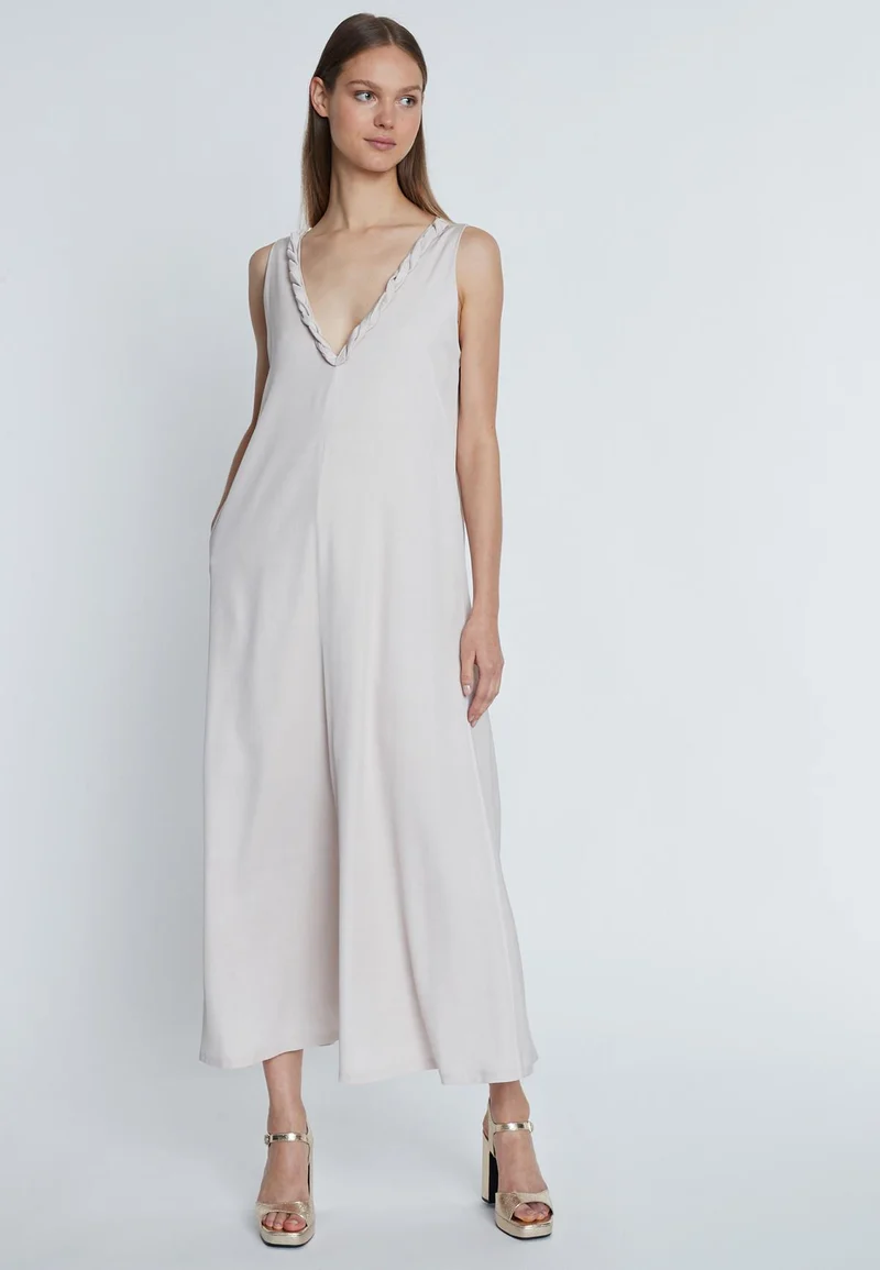 Maxikleid Rakina
