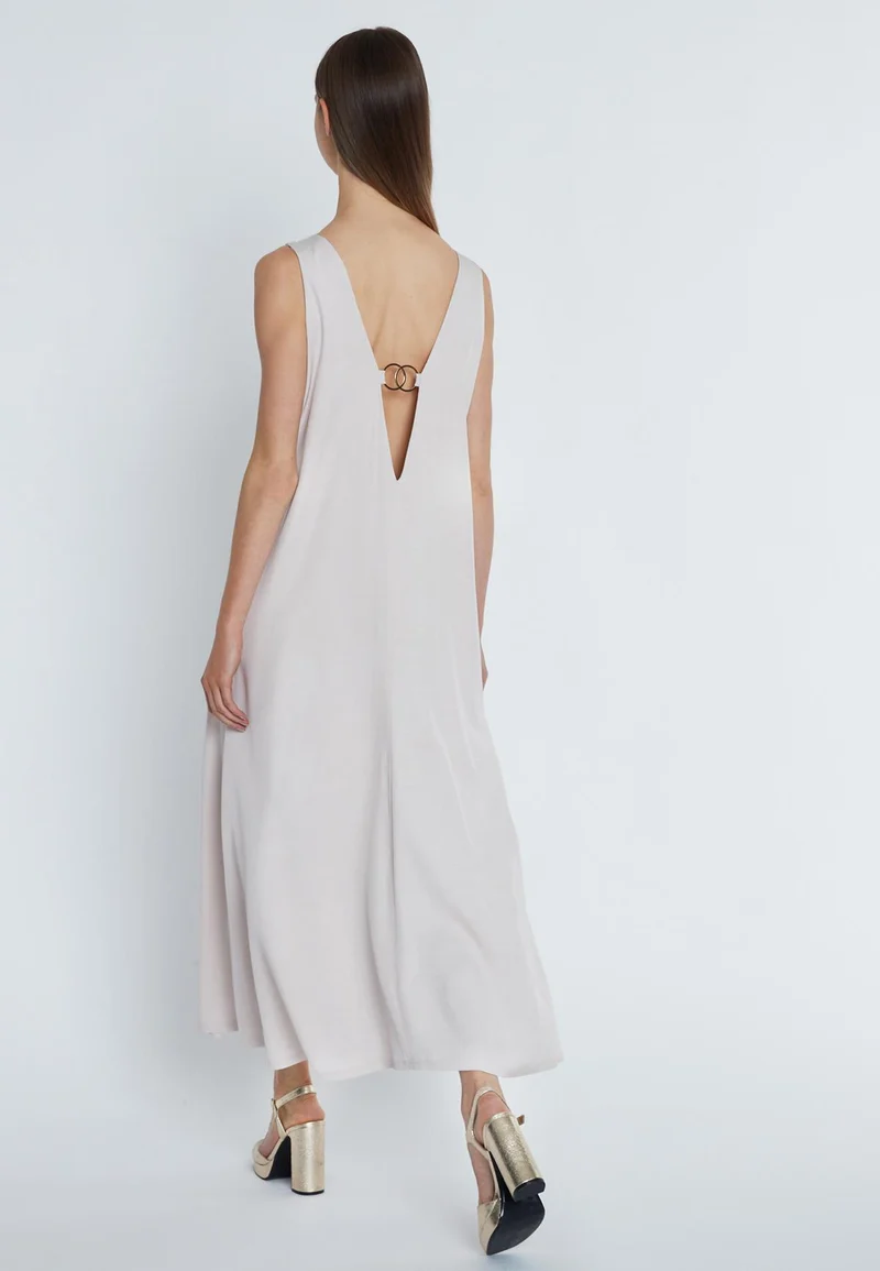 Maxikleid Rakina