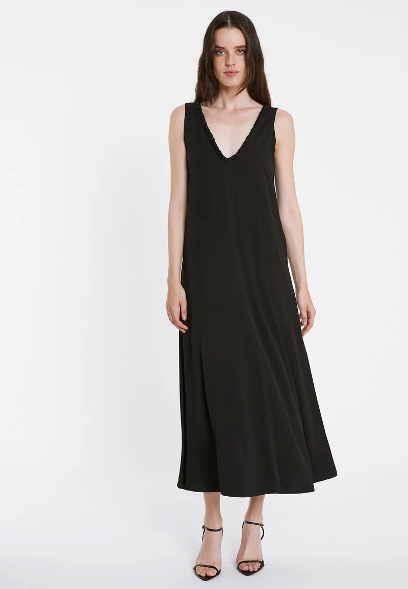 Maxikleid Rakia
