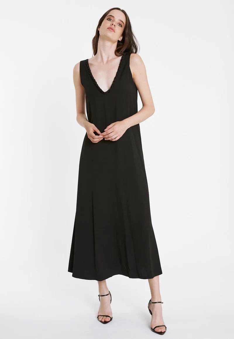 Maxikleid Rakia
