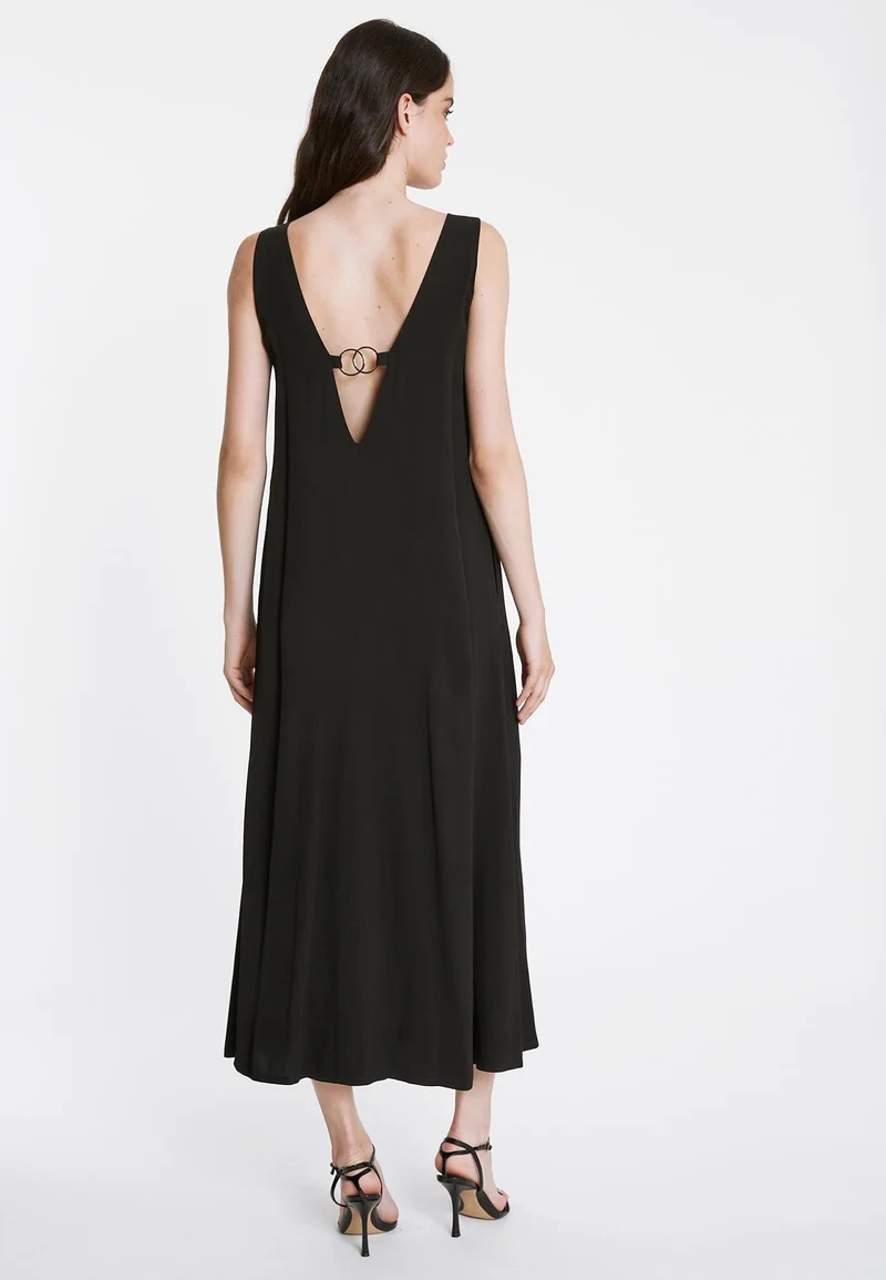 Maxikleid Rakia