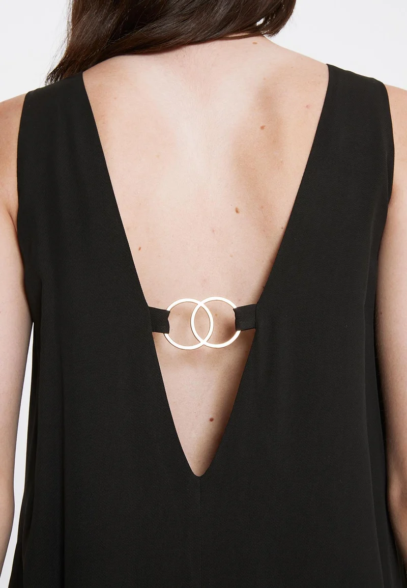 Maxikleid Rakia