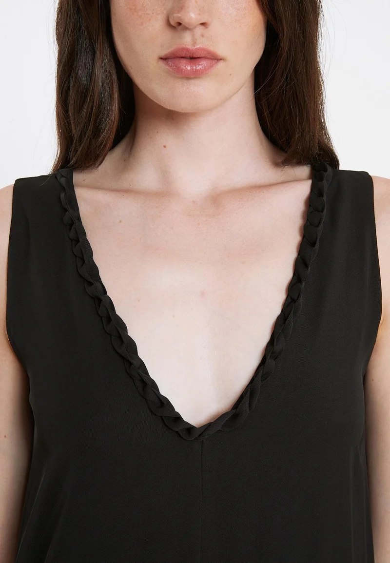 Maxikleid Rakia