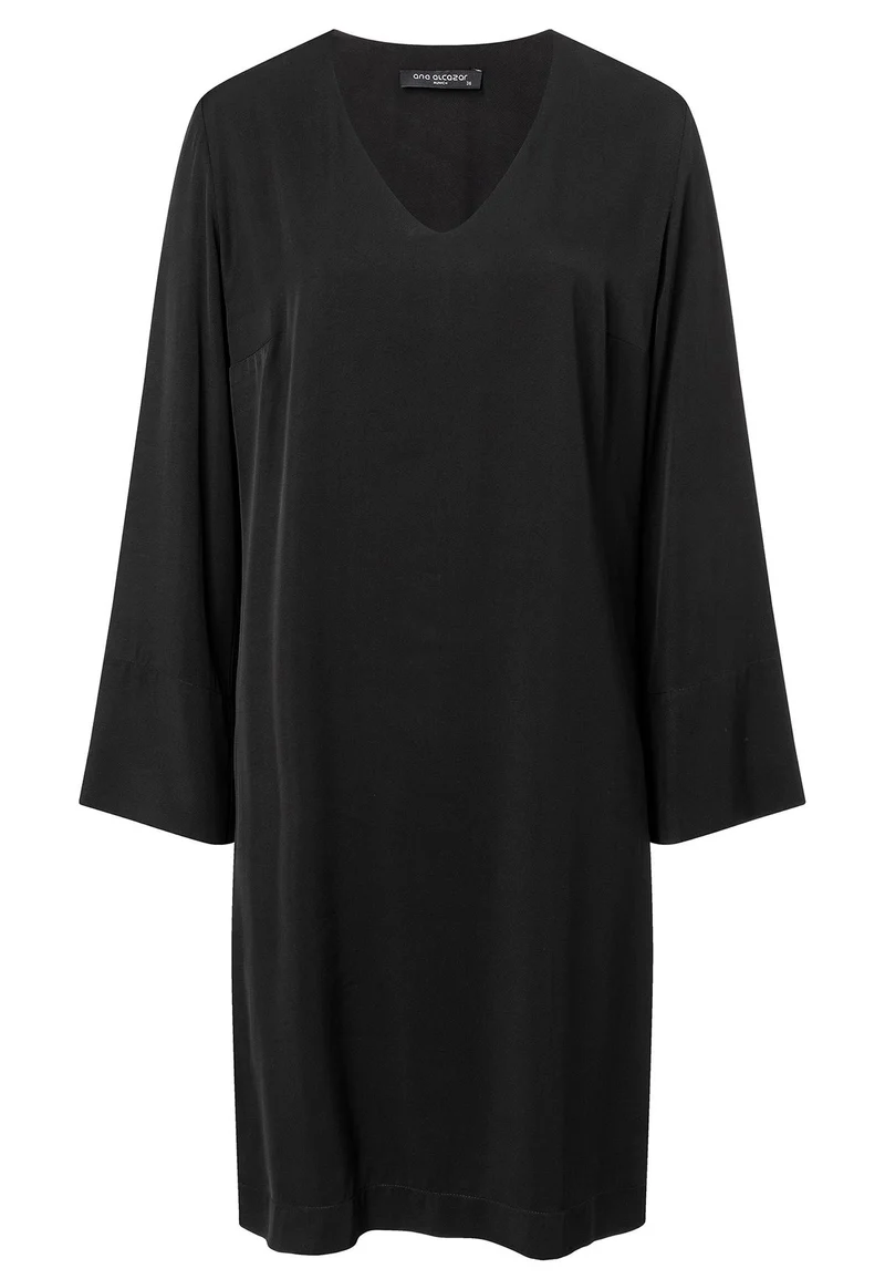 Langarmkleid Raka