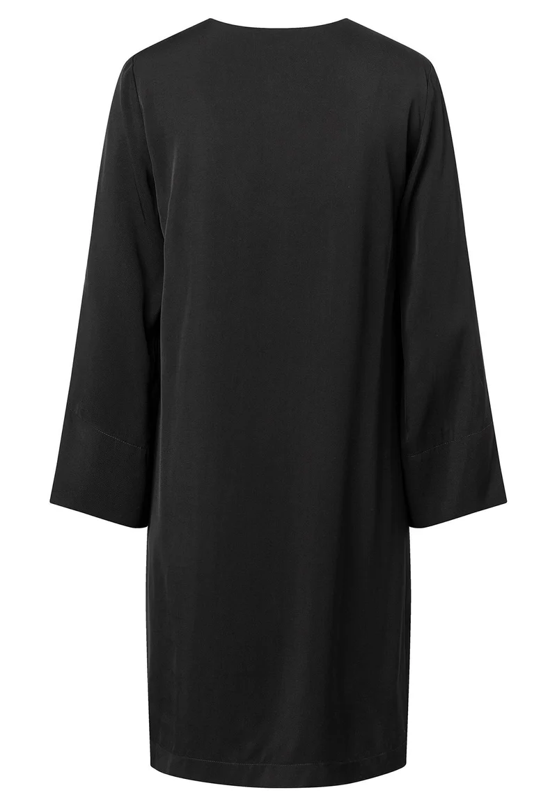 Langarmkleid Raka