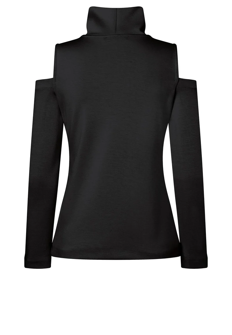 Cut-Out Top Senara