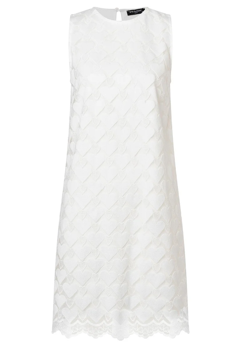 Ärmelloses Kleid Ragosi