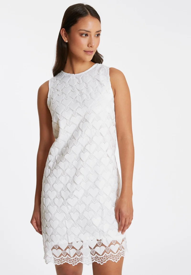 Ärmelloses Kleid Ragosi