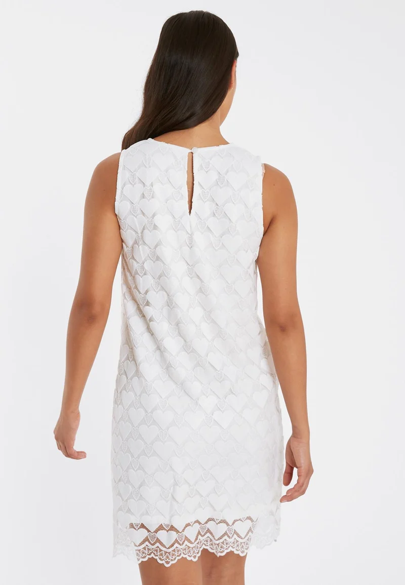 Ärmelloses Kleid Ragosi