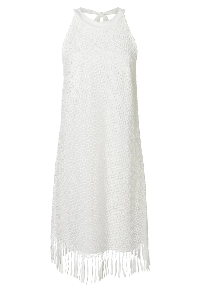 Neckholderkleid Rajala
