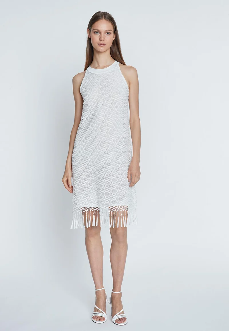Neckholderkleid Rajala