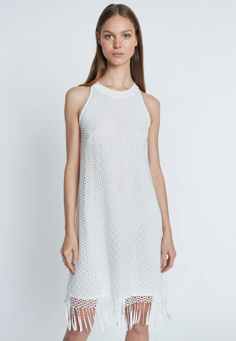 Neckholderkleid Rajala