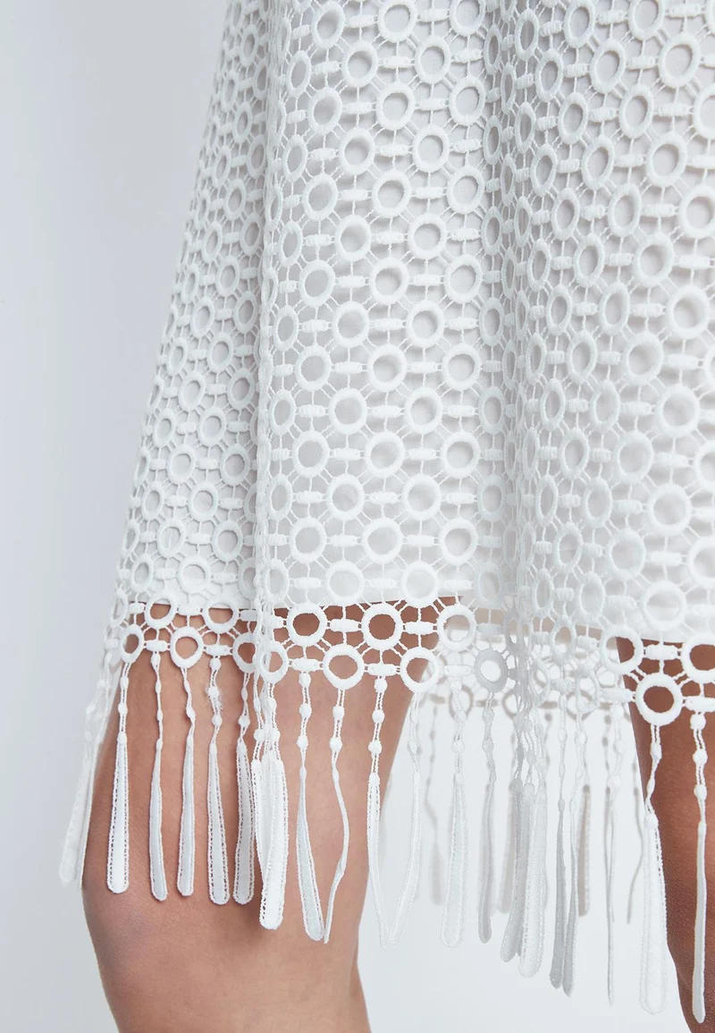 Neckholderkleid Rajala
