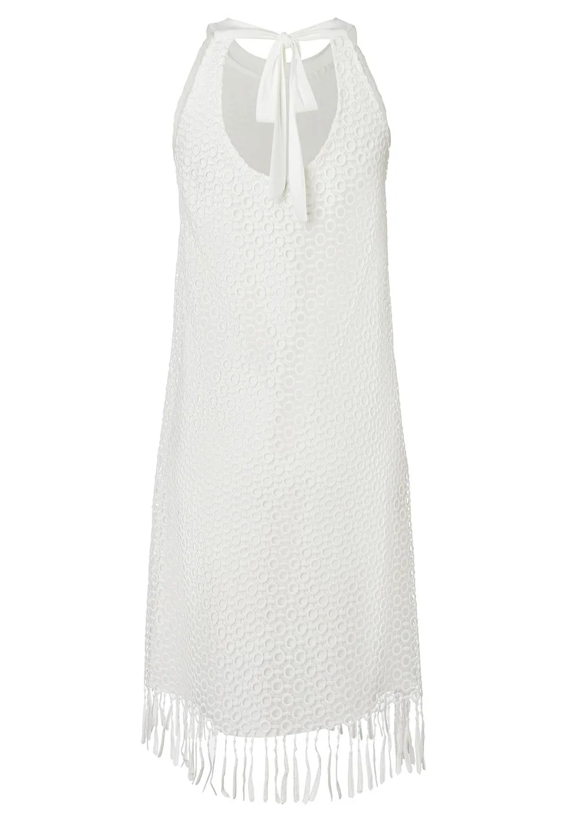 Neckholderkleid Rajala