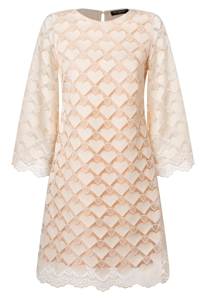 A-Linienkleid Ragani