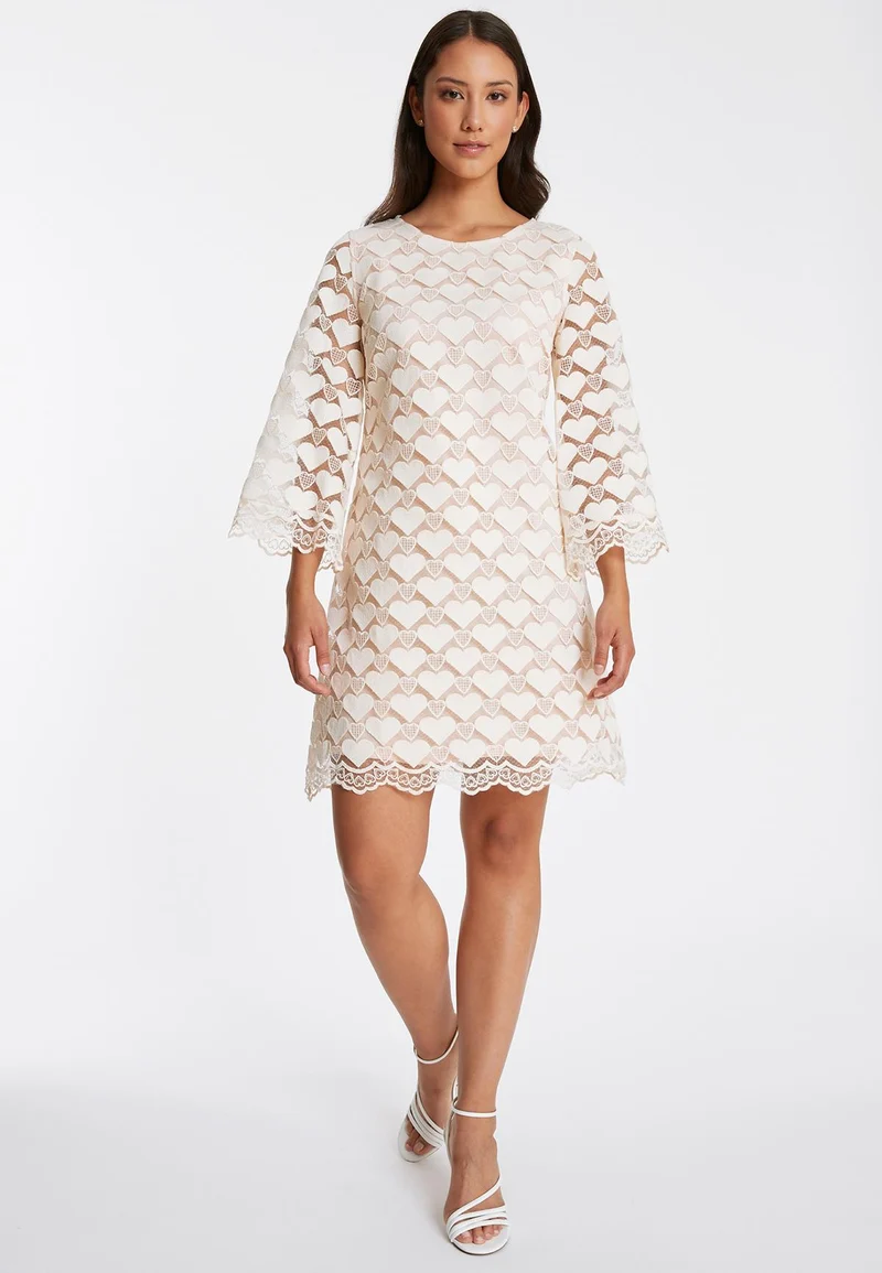 A-Linienkleid Ragani