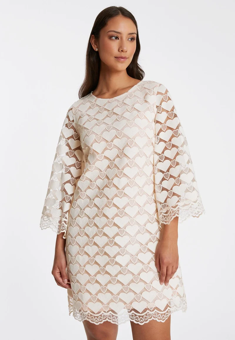 A-Linienkleid Ragani