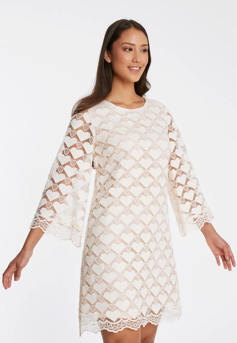 A-Linienkleid Ragani