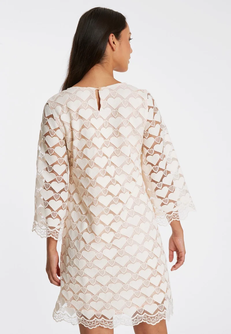 A-Linienkleid Ragani
