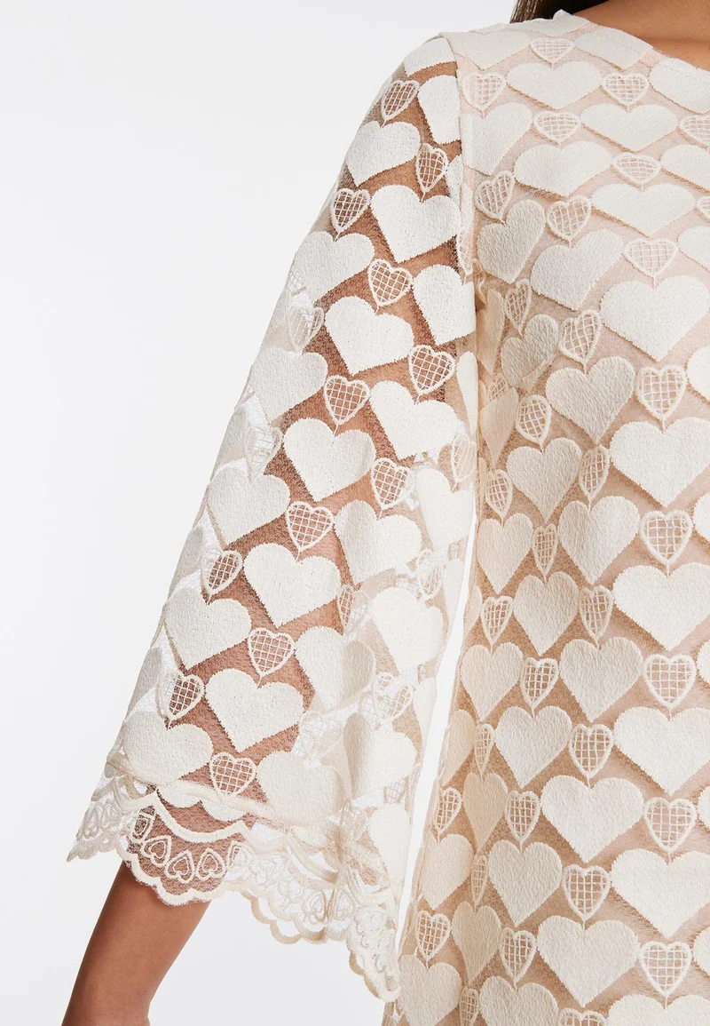 A-Linienkleid Ragani