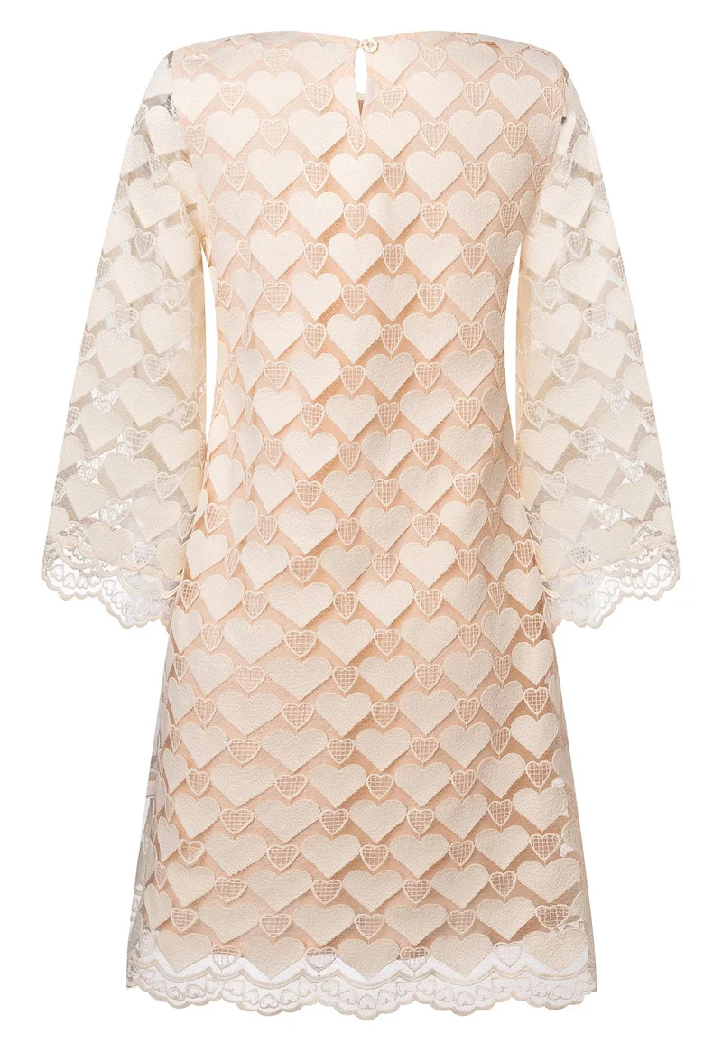 A-Linienkleid Ragani