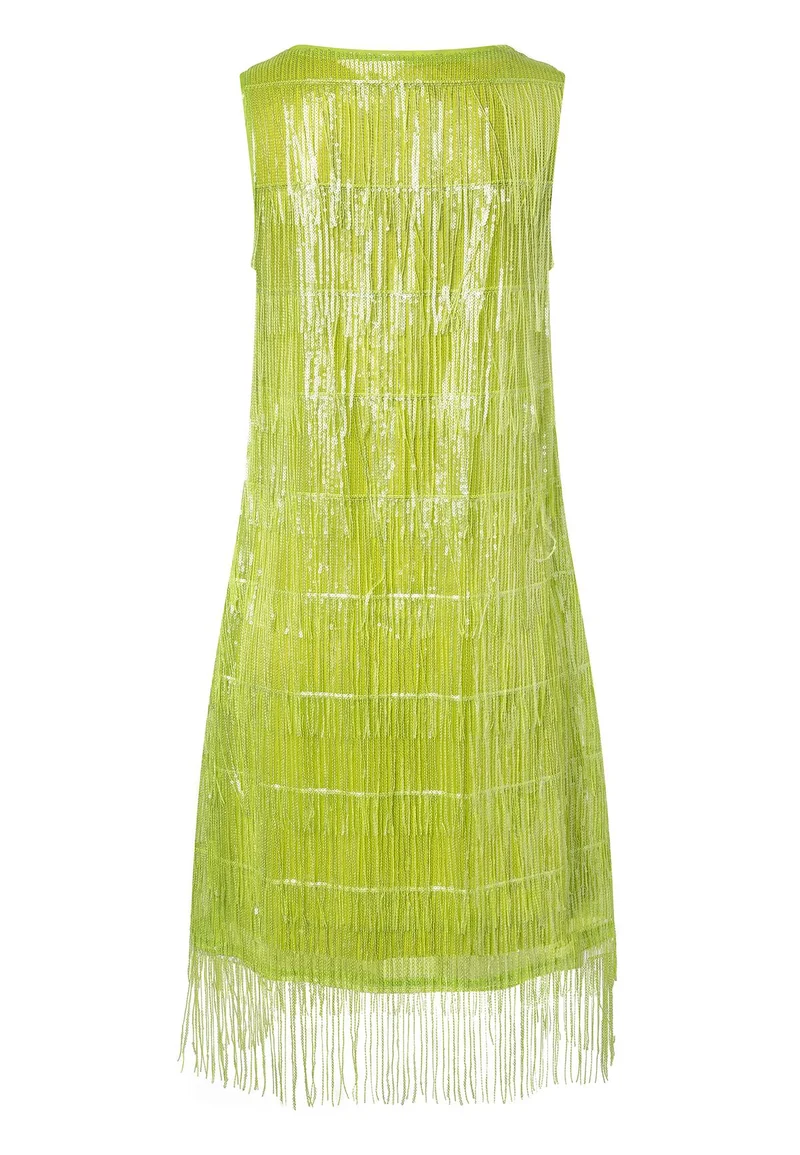 Paillettenkleid Riba