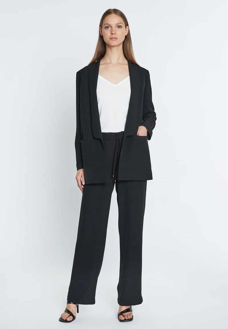 Blazer Ramia