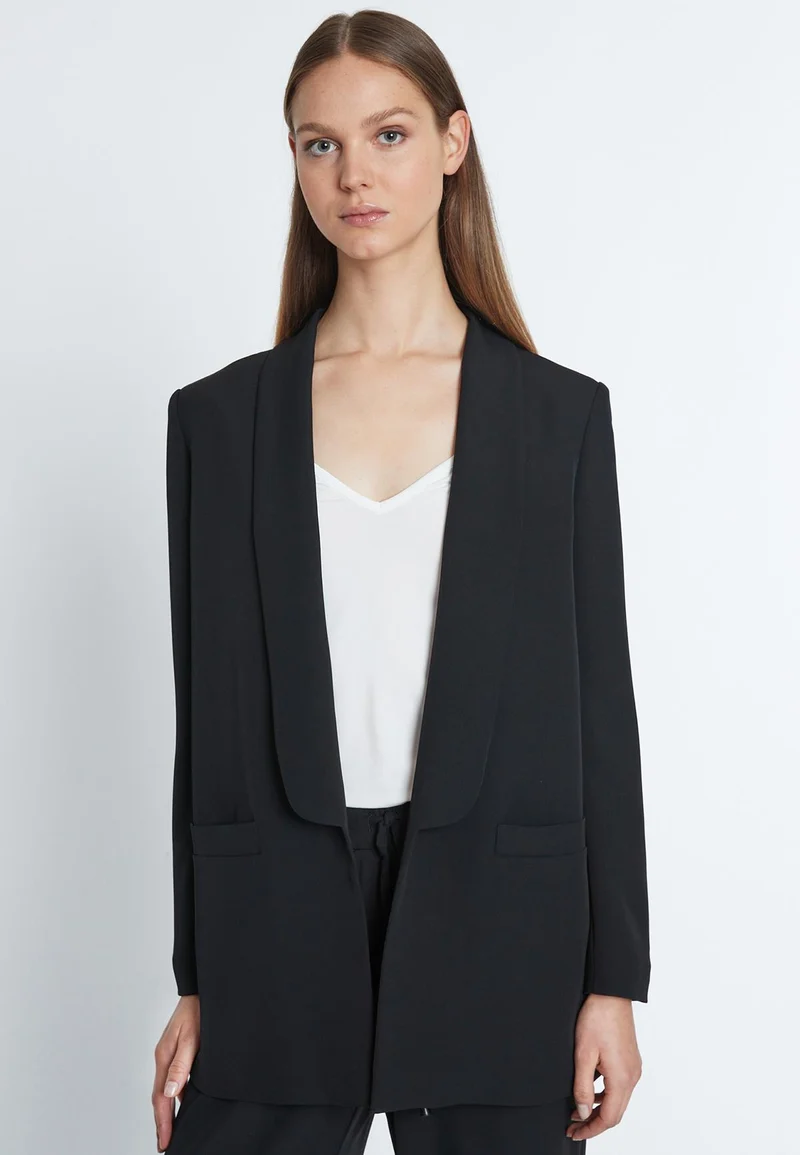 Blazer Ramia