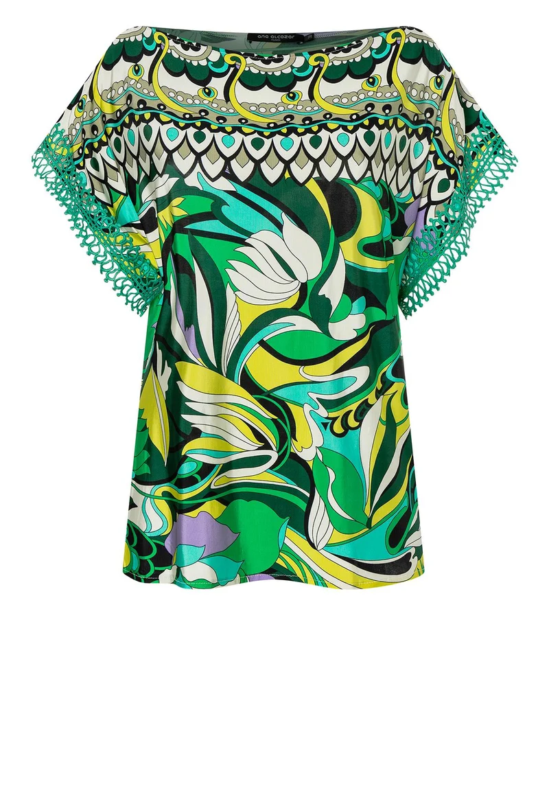 Printshirt Lorisa